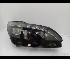 FARO FANALE ANTERIORE DESTRA DX LED PEUGEOT 3008 I