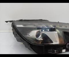 FARO FANALE ANTERIORE DESTRA DX LED PEUGEOT 3008 I
