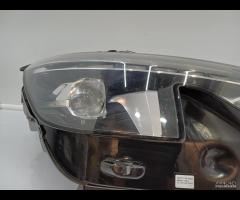 FARO FANALE ANTERIORE DESTRA DX LED PEUGEOT 3008 I