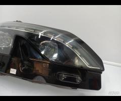 FARO FANALE ANTERIORE DESTRA DX LED PEUGEOT 3008 I