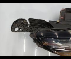FARO FANALE ANTERIORE DESTRA DX LED PEUGEOT 3008 I - 6