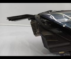 FARO FANALE ANTERIORE DESTRA DX LED PEUGEOT 3008 I - 7