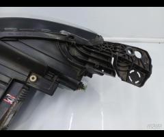 FARO FANALE ANTERIORE DESTRA DX LED PEUGEOT 3008 I - 9