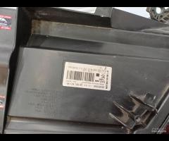 FARO FANALE ANTERIORE DESTRA DX LED PEUGEOT 3008 I - 10