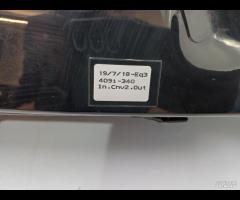 FARO FANALE ANTERIORE DESTRA DX LED PEUGEOT 3008 I - 12