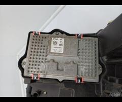 FARO FANALE ANTERIORE DESTRA DX LED PEUGEOT 3008 I - 18