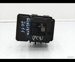 CENTRALINA ABS 2.0D 103Kw 140CV ALFA ROMEO GIULIET - 2