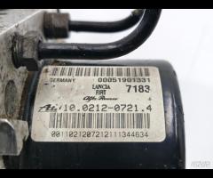 CENTRALINA ABS 2.0D 103Kw 140CV ALFA ROMEO GIULIET - 22