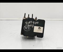 CENTRALINA ABS 1.4B 88Kw 120CV FIAT TIPO 357 2017