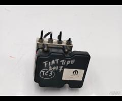 CENTRALINA ABS 1.4B 88Kw 120CV FIAT TIPO 357 2017