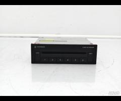UNITA DI TESTA NAVIGAZIONE MULTIMEDIA LETTORE CD V - 1