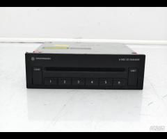 UNITA DI TESTA NAVIGAZIONE MULTIMEDIA LETTORE CD V - 2