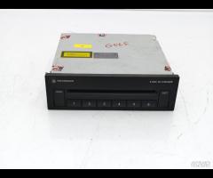 UNITA DI TESTA NAVIGAZIONE MULTIMEDIA LETTORE CD V - 3