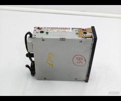 UNITA DI TESTA NAVIGAZIONE MULTIMEDIA LETTORE CD V - 15