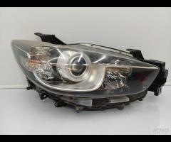 FARO FANALE ANTERIORE DESTRA DX MAZDA CX-5 2015-20