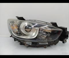 FARO FANALE ANTERIORE DESTRA DX MAZDA CX-5 2015-20
