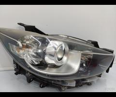FARO FANALE ANTERIORE DESTRA DX MAZDA CX-5 2015-20