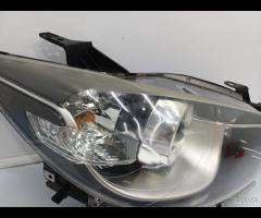 FARO FANALE ANTERIORE DESTRA DX MAZDA CX-5 2015-20