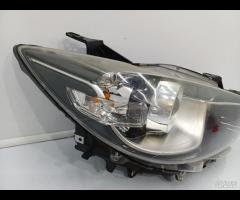 FARO FANALE ANTERIORE DESTRA DX MAZDA CX-5 2015-20