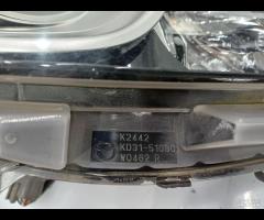 FARO FANALE ANTERIORE DESTRA DX MAZDA CX-5 2015-20 - 15