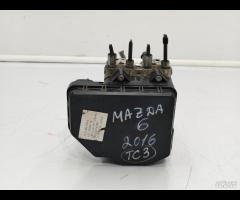 CENTRALINA ABS 2.2D 110Kw 150CV MAZDA 6 III 2016 1
