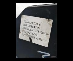CENTRALINA ABS 2.2D 110Kw 150CV MAZDA 6 III 2016 1