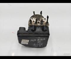 CENTRALINA ABS 2.2D 110Kw 150CV MAZDA 6 III 2016 1