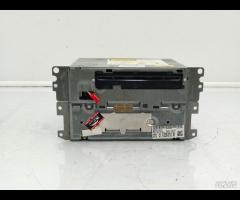 UNITA DI TESTA NAVIGAZIONE MULTIMEDIA LETTORE CD B