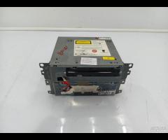 UNITA DI TESTA NAVIGAZIONE MULTIMEDIA LETTORE CD B