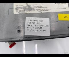 UNITA DI TESTA NAVIGAZIONE MULTIMEDIA LETTORE CD B - 11