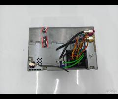 UNITA DI TESTA NAVIGAZIONE MULTIMEDIA LETTORE CD B - 20