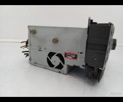 AUTORADIO MULTIMEDIA LETTORE CD MERCEDES C200 CDI - 7