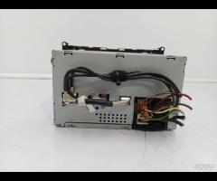 AUTORADIO MULTIMEDIA LETTORE CD MERCEDES C200 CDI - 8