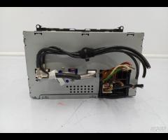 AUTORADIO MULTIMEDIA LETTORE CD MERCEDES C200 CDI - 11