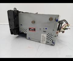 AUTORADIO MULTIMEDIA LETTORE CD MERCEDES C200 CDI - 12