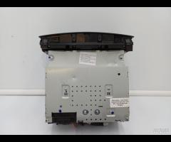 AUTORADIO MULTIMEDIA LETTORE CD MERCEDES C200 CDI - 13
