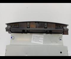 AUTORADIO MULTIMEDIA LETTORE CD MERCEDES C200 CDI - 14