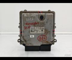 CENTRALINA MOTORE ECU 642852 722903 3.0D 195Kw265C