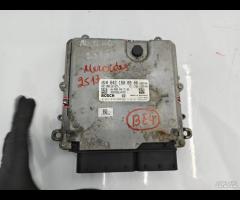 CENTRALINA MOTORE ECU 642852 722903 3.0D 195Kw265C - 9