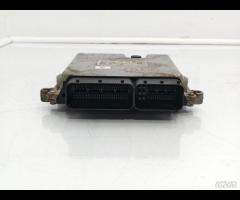 CENTRALINA MOTORE ECU 642852 722903 3.0D 195Kw265C - 11