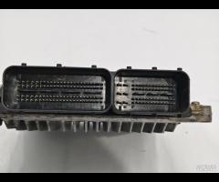 CENTRALINA MOTORE ECU 642852 722903 3.0D 195Kw265C - 12