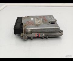 CENTRALINA MOTORE ECU 642852 722903 3.0D 195Kw265C - 13