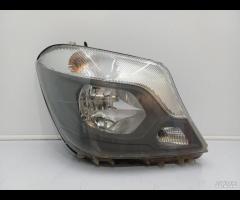FARO FANALE ANTERIORE DESTRA DX MERCEDES SPRINTER