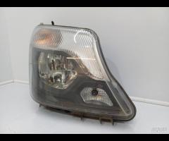 FARO FANALE ANTERIORE DESTRA DX MERCEDES SPRINTER