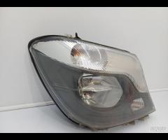 FARO FANALE ANTERIORE DESTRA DX MERCEDES SPRINTER
