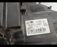 FARO FANALE ANTERIORE DESTRA DX MERCEDES SPRINTER - 9