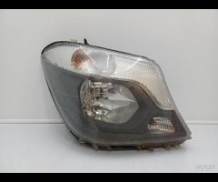 FARO FANALE ANTERIORE DESTRA DX MERCEDES SPRINTER - 17