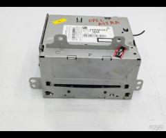 UNITA DI TESTA NAVIGAZIONE MULTIMEDIA LETTORE CD O - 3