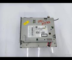 UNITA DI TESTA NAVIGAZIONE MULTIMEDIA LETTORE CD O - 4