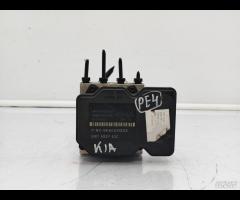 CENTRALINA ABS 1.7D 85Kw 116CV KIA SPORTAGE III 20